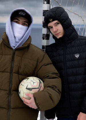 ПИТЕРСКИЙ ЩИТ 