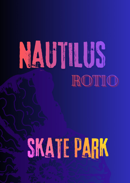 Nautilus Rotio