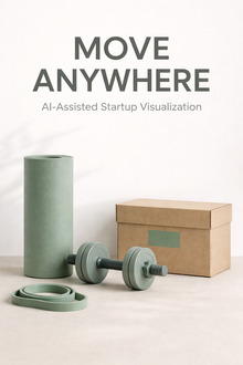 MOVE ANYWHERE