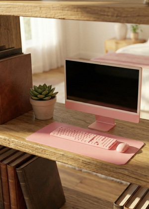 Сетап в миниатюре