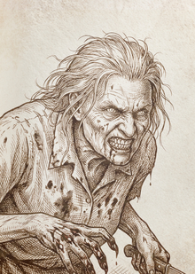 Глава&nbsp;2. Искажённые архетипы