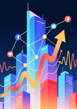 Как залететь в тренды? Анализ данных по вирусному контенту в соцсетях 