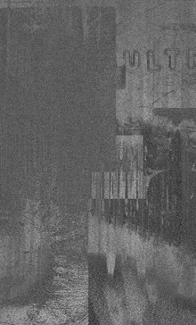 Меланхолия в&nbsp;звуке