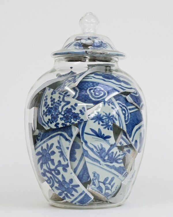 Три (3) открытия, которые изменили всё