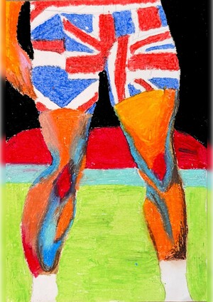 FASHION ILLUSTRATION