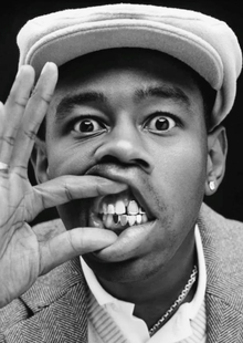 Миры Tyler, The Creator Миры Tyler, The Creator