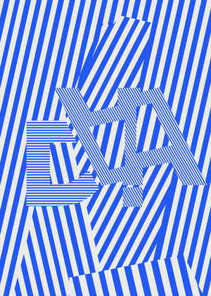 Витрина для DAA Room