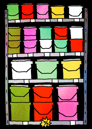 Кто такой дизайнер?