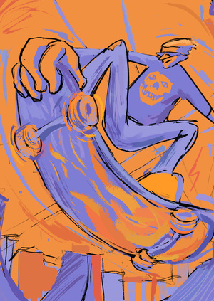 Календарь субкультур