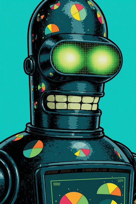 Анализ мультсериала "Футурама"