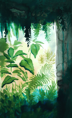 Скетчинг, виды и структура комиксов