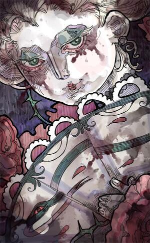 Petalfall | Вижн-кипер