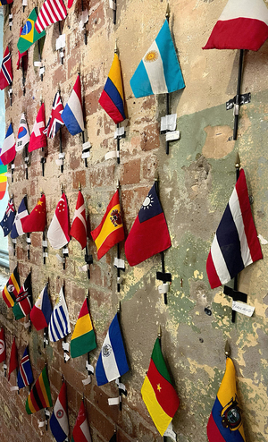 Анализ изучения иностранных языков