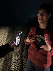 BACKSTAGE ПИТЕРСКИЙ ЩИТ
