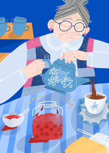 Хлебная книга