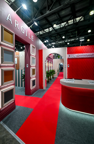 ПРОЕКТ ТОРГОВОГО СТЕНДА MOSBILD 2025