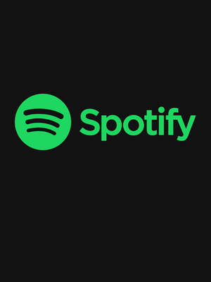 Музыкальные привычки пользователей Spotify