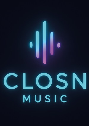 CLOSN MUSIC глазами AI