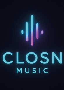 CLOSN MUSIC глазами AI