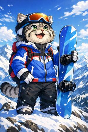 Снежное программирование