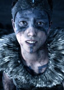 Синематика в&nbsp;игровых трейлерах