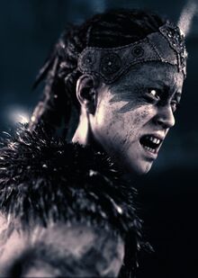 Катсцены: синематика через цвет и&nbsp;свет