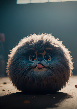 Создание физических объектов инструментами ИИ