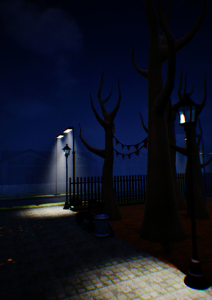 Наказание за излишнее внимание