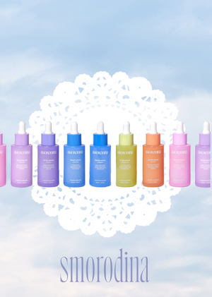 активация бренда the act''