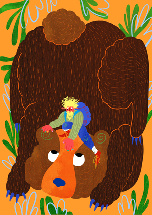 Горные вести