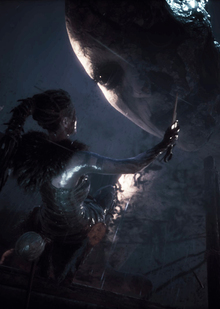 Создание синематичного геймплея