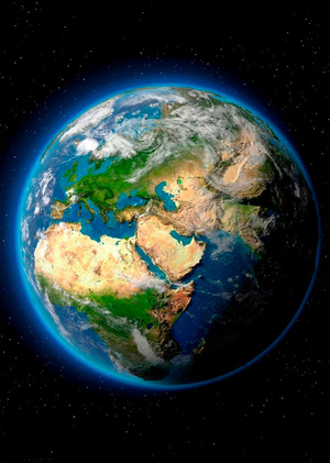 Глобальный набор данных о странах на 2023 год