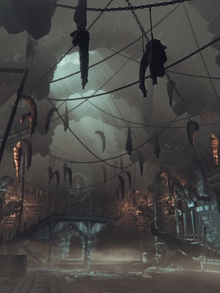 Иконографически лавкрафтовские игры