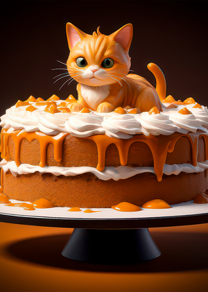 Создание физических объектов инструментами ИИ