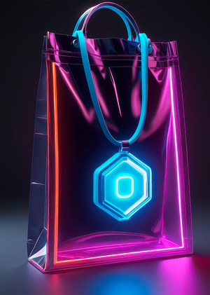 Создание физических объектов инструментами ИИ