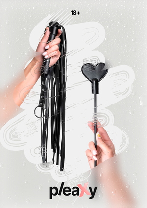 Pleaxy — онлайн-медиа о сексе