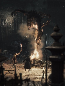 Номинально лавкрафтовские игры