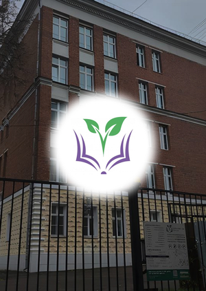 Корпус «Маршал». Курчатовская школа