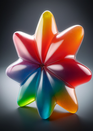 Создание физических объектов инструментами ИИ