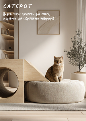 CATSPOT
