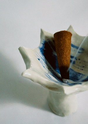 мера сопротивления. серия глиняных изделий