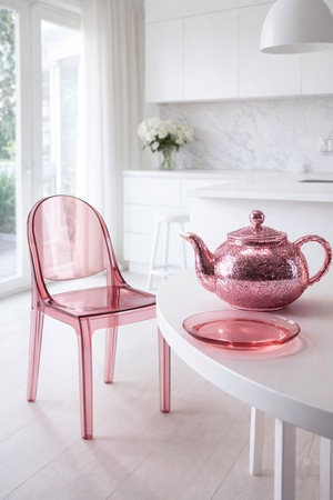 Серия кухонных товаров Crimson