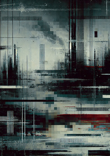 ╤╖╥╖╘á╨φ╘±╜ ¼╨╖σ√ — liminal glitch ╤╖╥╖╘á╨φ╘±╜ ¼╨╖σ√ — liminal glitch