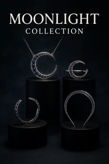 Moonlight Collection — Создание физических объектов инструментами ИИ Moonlight Collection — Создание физических объектов инструментами ИИ
