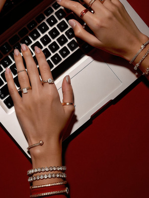 А ты можешь себе позволить продукцию Картье?