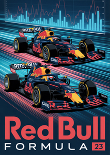 Количественный анализ доминирования Red Bull Racing в&nbsp;сезоне 2024 Formula