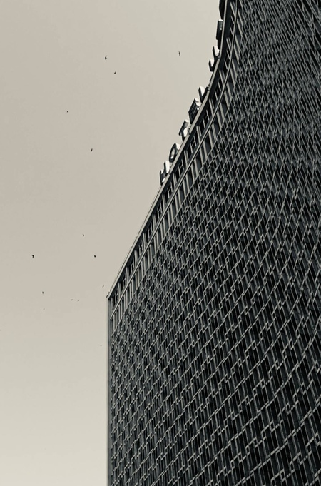 Гостиница «Узбекистан»