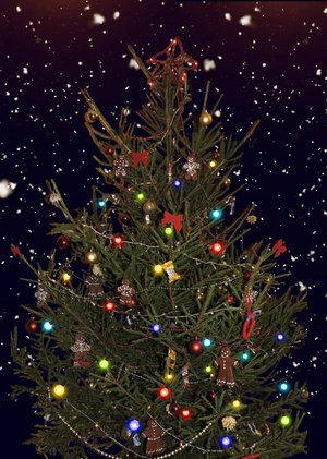 Веб-плакат проекта Aion