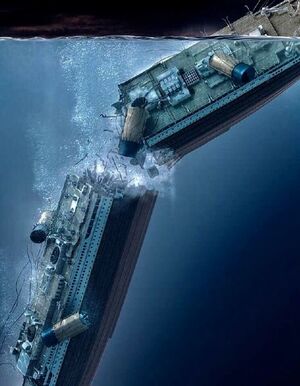 Анализ выживаемости пассажиров Титаника с помощью Pandas и визуализаций