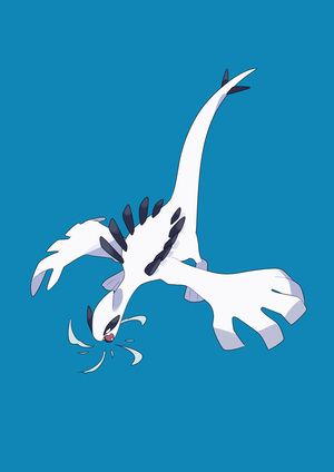 Покемоны в статистике